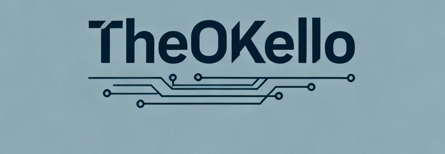 TheOkello Support Ticket System